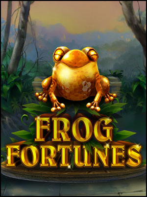siam212 ทดลองเล่น frog-fortunes